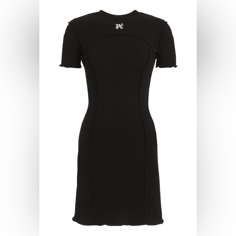 Palm Angels Dress Woman Palm Angels
